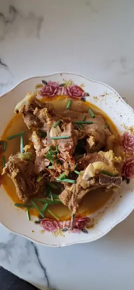 gule iga kambing