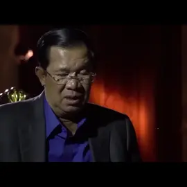 ប្រវត្តិនៃការតស៊ូររបស់សម្តេចតេជេា #facebook #TIKTOK #cambodia #ThaiLawOnCambodianSovereignty #tiktok #fyp #foryou