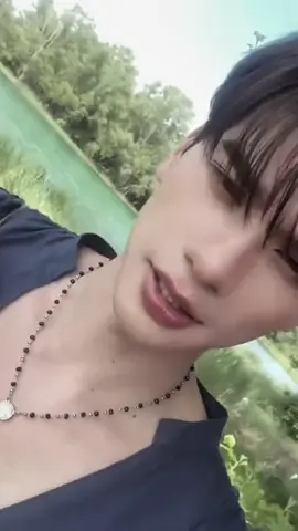 this man always has something to grumble #kengharit #มนตราOstเขมจิราต้องรอด 