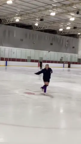 ⛸️💕🫶#IceSkating 