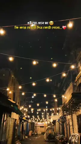 এতো আনন্দ আয়োজন  সব বিথা তোমায় ছাড়া মা 😔#শুভ_বিজয়া_দশমী🙏🙏  #জয়_মা_দুর্গা🌺🔱🙏🥰 #সনাতনীভিডিও🚩🚩 #fypシ 