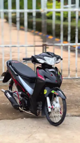 #កំពង់ឆ្នាំងផ្ទះខ្ញុំ♡🥰 #wavei110iCambodia🇰🇭🇰🇭 