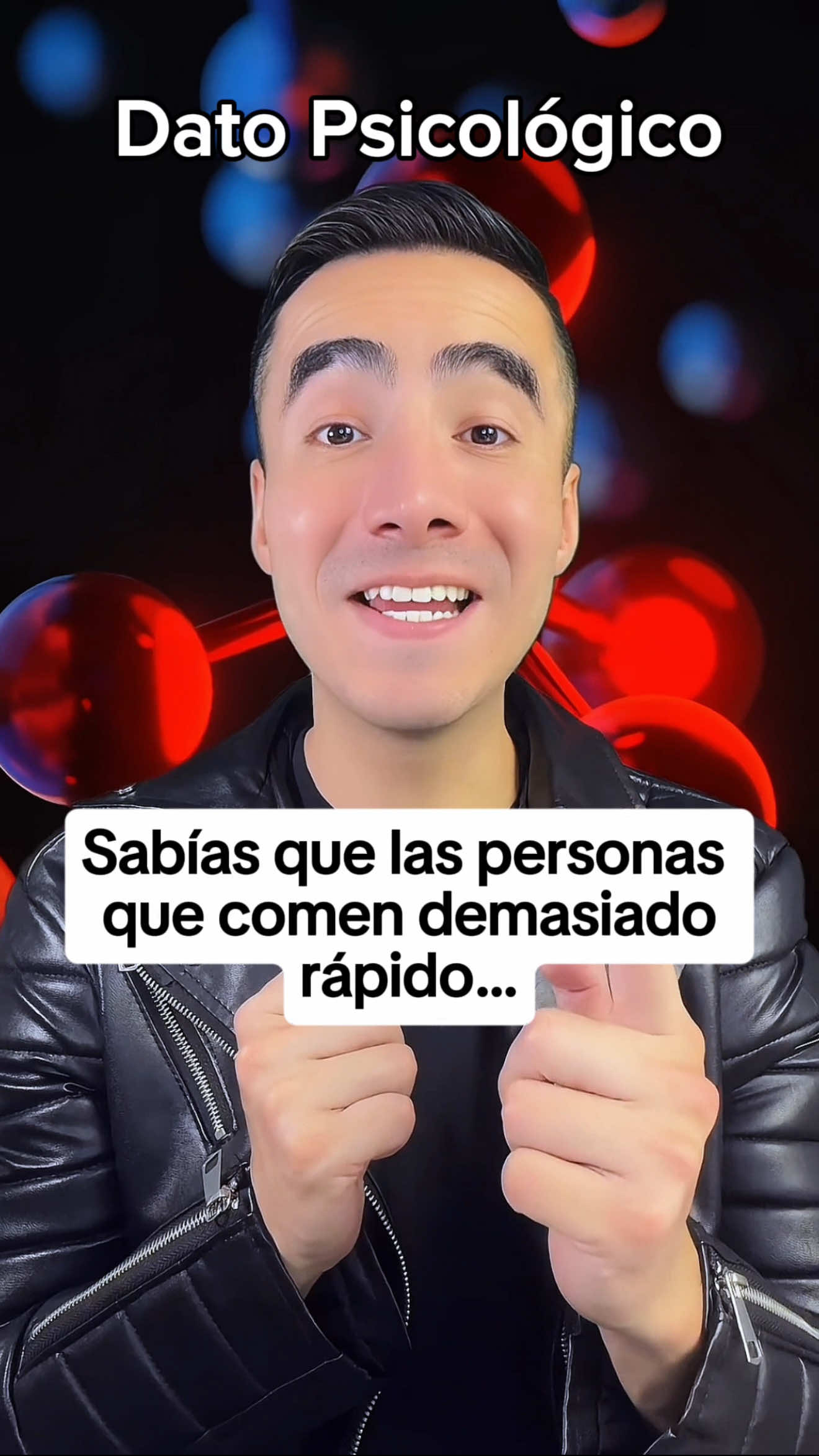 ¿Alguien se identifica? 🤔 #datoscuriosos #personalidad #parati #foryou #fyp