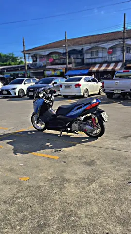 ปีหน้าอาจจะดีก็ได้ 🖤 #xmax300 #xmax 