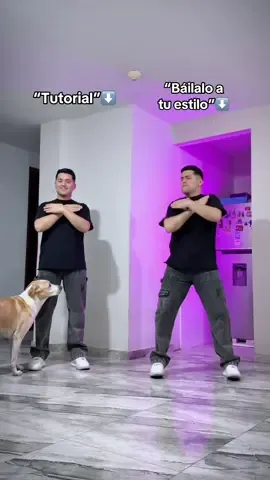 Eu já sair da casinha trend🤩/ ¿Con quién lo bailarías?🕺🏻(Dc:?)  #trends #jeanpilobo #tutorial #latino #duo 