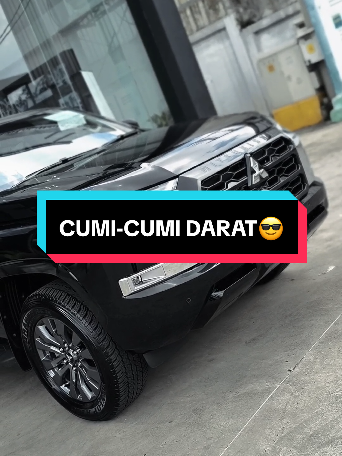 Triton DC Ultimate 4X4 2025 Info Pemesanan & Test Drive ☎️: 081316205273 (Fattah Mitsubishi) 📍: Mitsubishi Cipondoh Kota Tangerang #fyp #triton  #mitsubishicipondoh  #tritonultimate4x4  #thaistyle🇹🇭 