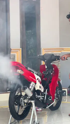 Busi racing iridium ini bikin tarikan motor lebih responsif si #busiracing #busiracing2tak #busiracingiridium #fizrmodifikasi #busiracingfizr 