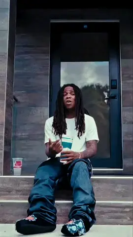 Hurricane Wisdom (Ooh Aah) 🔥🔥🐐 #hurricanewisdom #lyricsvideo #rap 