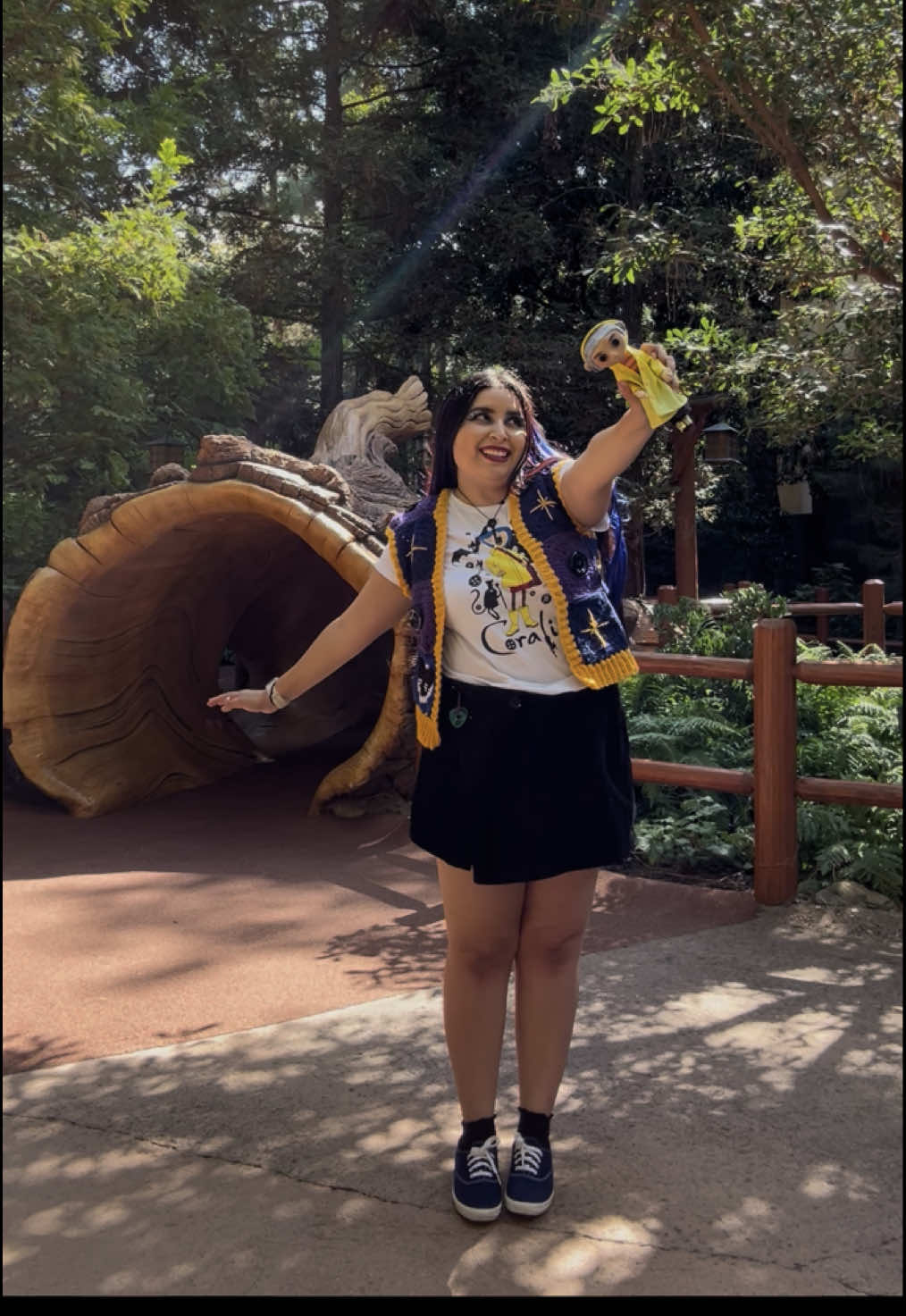 Last one I promise #coraline 