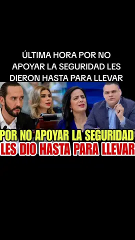 #seguridadelsalvador  #noticiaselsalvador  #elsalvadornoticias  #nayibbukelepresidente  #elsalvador 