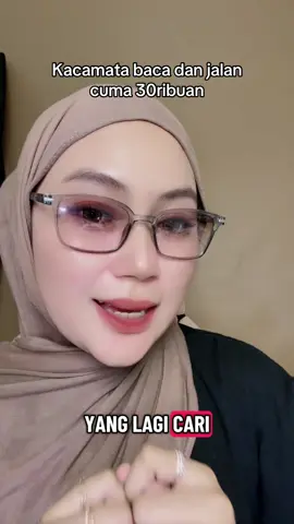 #kacamatarabundekat #kacamataplus #kacamatabaca #kacamatabacadanjalan 