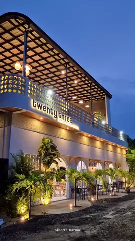 New cafe in town cafe baru di purwodadi grobogan twentythree 📍krangganharjo toroh grobogan 🕧12.00 -  23.00 #purwodadi #purwodadigrobogan #fyp #grobogan #groboganhits✨ 