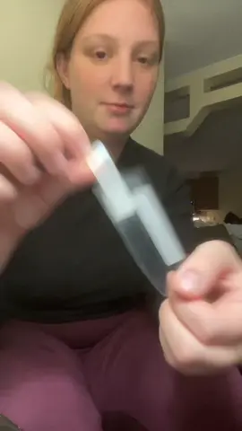 #Inverted Teeth whitening ain’t a pretty process but def pretty results! #gurunanda #teethwhitening #coconutoil #gurunandawhiteningstrips 