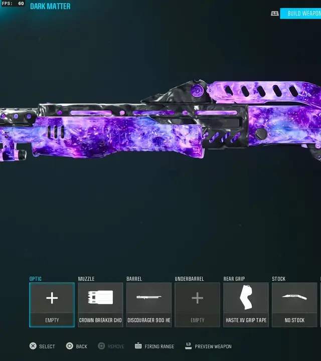 SHOTGUN.* #warzone #multiplayer #blackops6 #callofduty #viral 
