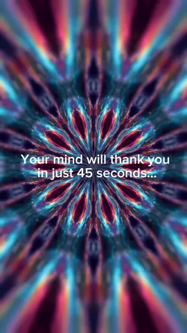 The power of the 3 Hz frequency goes beyond relaxation – it creates a deep state of restoration for your mind and body: – It leads you into profound inner quiet, awakening the subconscious and opening the door to deep mental clarity. – It activates melatonin and growth hormone pathways, helping your body optimize sleep cycles and accelerate nightly recovery. – It stimulates the body’s natural cell repair, supporting healing, renewal, and long-term vitality. 3 Hz is one of the most powerful frequencies for regeneration – can you feel its effect? 🙏🌸 #healingtiktok #lovefrequency #tinnitus #kaleidoscope #frequencyhealing 