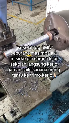 #teknikmesin #smkbisa #smkhebat #smkkartanegarakotakediri 