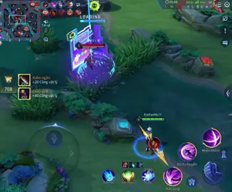 raz khóc #nakroth #tùngmx #lienquanmobile 