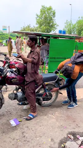 Rider ki bike Wirelock kr Di🤣#funny #funnyvrmoments #qsnshorts #prank 