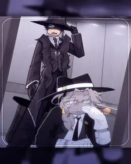 GANGNAM STYLE 🛗🖤 w/ @MOONLEMON #forsaken #edit #robloxmemes #animation #collab | i messed up the border the first time. 💀💀💀 . . . . . . . ib: @D4RK★ @M4NDY @rex :) 