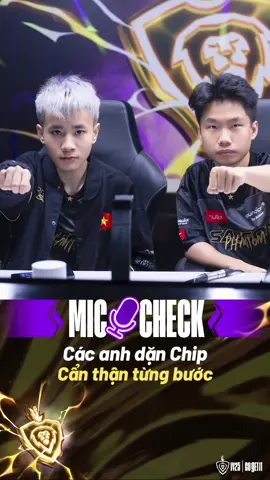 Nhà có em út mới ra sân, các anh đều chỉ bảo rất cẩn thận #AOGW25 #GoGetIt #Weekly #GP #Mic1