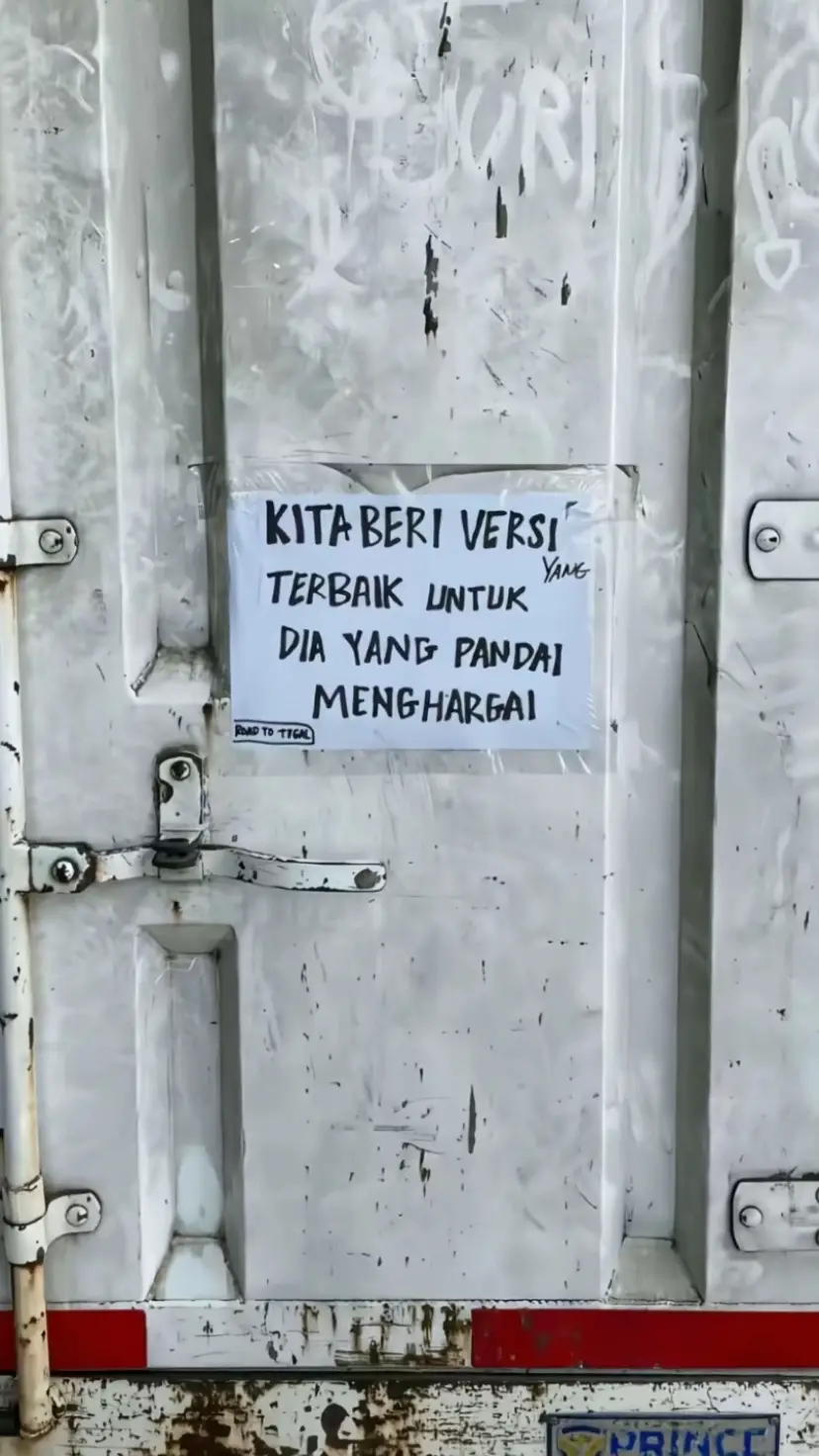 yang pasti pasti aja