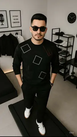 Tampil Stylish, Maskulin & Modern! ✨ 🔥 Sweatshirt ODEGAARD – Desain abstrak fullprint yang keren banget, bikin gaya kamu beda dari yang lain! ✔ Nyaman dipakai sehari-hari ✔ Bahan adem & ringan ✔ Cocok untuk hangout, ngopi, atau casual look Jangan tunggu kehabisan, bro! Klik sekarang 👉 #OOTDkeren #StreetwearStyle #sweatshirtpria 