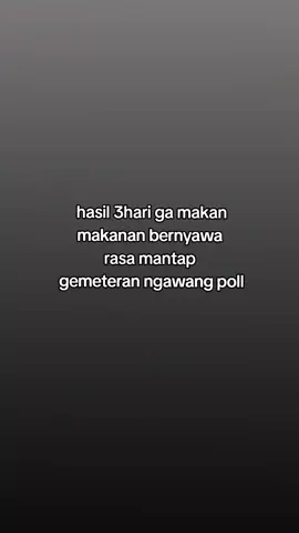 habis 3hari puasa , makan yg benyawa lagi rasa hambar 😩😩, gemeteran badan ngawang rasa badan 😌 #CapCut #tirakat #puasamutih #tirakatleluhur #leluhur 