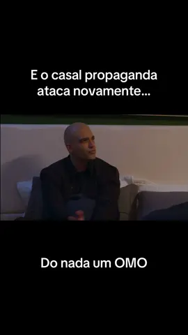 Afonso e a mocinha Duprat só nas propagandas…  #valetudo #afonso #omo #fyp #solange 