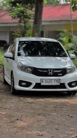 Masuk lagi Unit by Otocar Brio RS Matic 2019 kasih harga penawaran boskuu