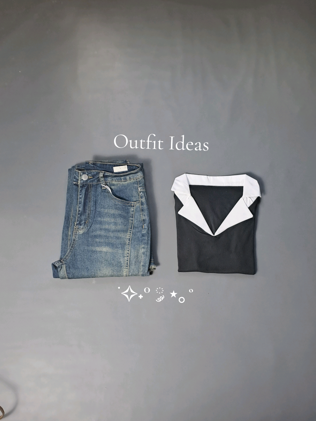 #fyp #OOTD #outfitideas #outfitinspo 