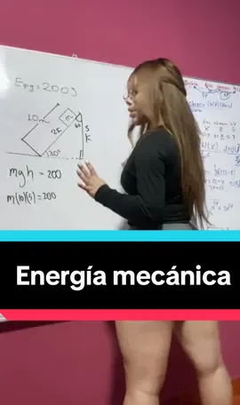 Problema de Física. #fyp 