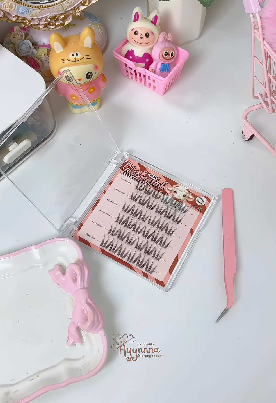 Bulumata secantik ini cuma 20ribuan 😭 @BQI LASH ID #bulumata #fakelashes #bulumatapalsu 