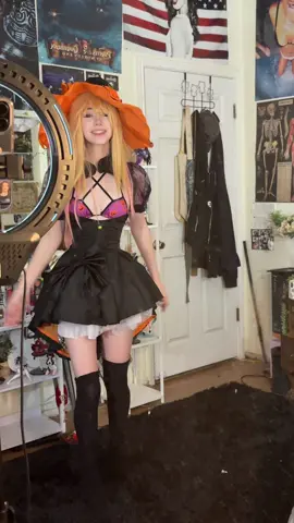 another one thank yew #fyp #mydressupdarling #marinkitagawa #cosplay #marinkitagawacosplay 