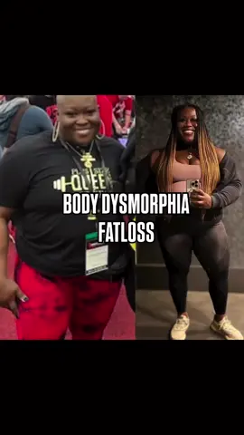 Body dysmorphia is a MoFo !!! YOU HAVE  the audacity to think YOU haven't made progress THATS DIABOLICAL!!! 🤯 LADIES  YOURbody changes as YOUR goals shift but the way WE LOOK BACK AND  LEARN  that we can Manipulate  OUR BODIES  when on A plan or program WITH GUIDANCE GROM A COACH ! EVEN ME BEING A FOOD ADDICT , THAT IS MIND  BLOWING WHEN  YOU SELF Compare! YOU VS. YOU ! #fatloss SAY IT WITH Me! I'm bigger I'm badder. I'm better than the rest.l! MY STRENGTH IS MY MUTHERPUKIN SEXY!