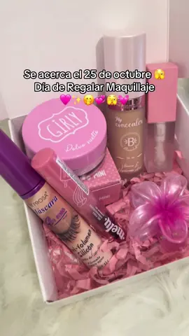 No lo olvides 🤭✨💞🩷  #cajitademaquillaje #maquillaje #makeup #medellín #beauty 