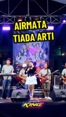 mairmata tiada arti - iis alya - wongjowo x gb audio || cyt 
