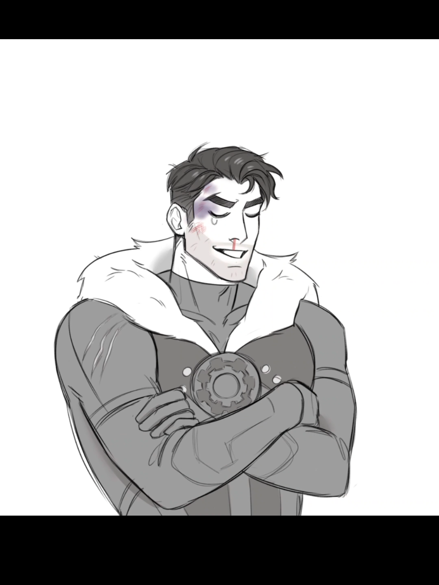 ✨️  #arcaneleagueoflegends #jayvik #leagueoflegends #arcane #vikjayce 