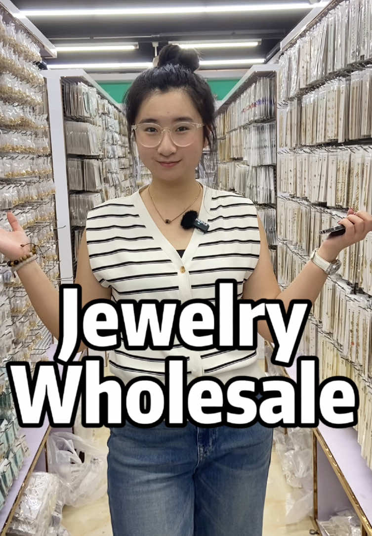 Are you looking for jewelry supplier?#jewelry #wholesale #supplier #yiwu #ivyjewelry 
