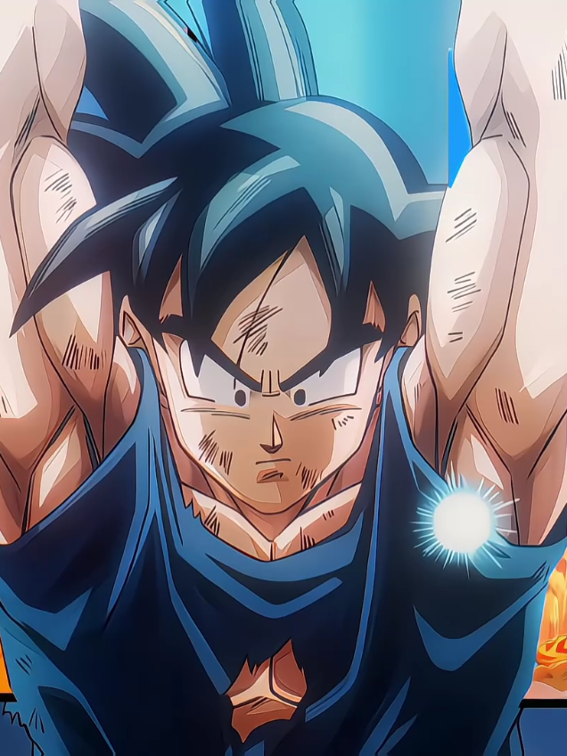 Dragon Ball is better than big 3  #dragonball #anime #animeedit  #goku #viral @Molob 
