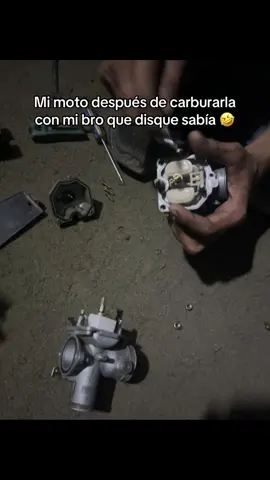 Jajajaja @125z modificada🫡 #ft150ts #modificaciones #carburador #carburar #bro 