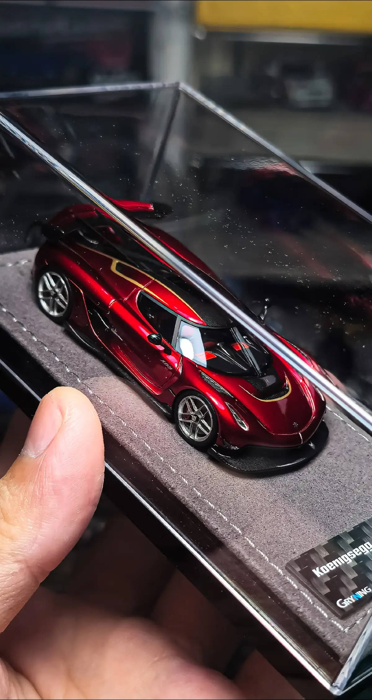 my best impulsive buying 2025 😵‍💫  #diecast #miniscale #64scale #diecast64 #diecastcollector