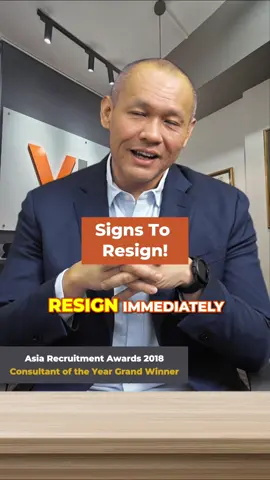 Don't be naive, and take care of yourself too #mnc #career #resign #toxic #selflove #work