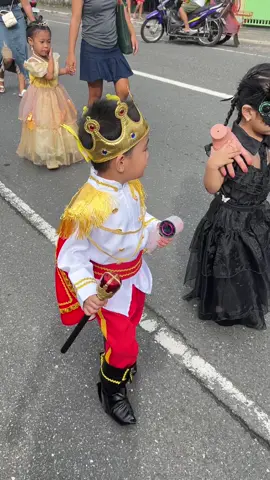 Our little prince 👑 #prince #princecostume #costume #pincecharming #littleprince