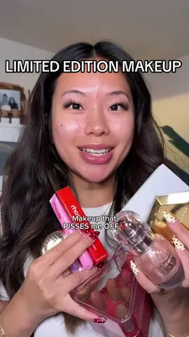 I’m SICKENED seeing these reseller pricing on MAKEUP🤯 can we make them permanent yet