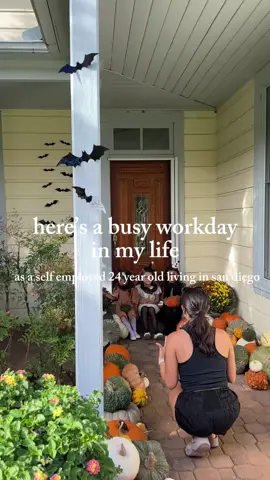 part 10 | it’s halloween shoot day👻✨ #dayinmylife #spendthedaywithme #dailyvlogs #fyp #Vlog 