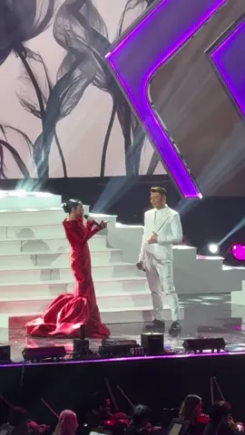 ❤️Gegar Vaganza Final 2023 #hadymirza #singapore #concert #finalist #fan 