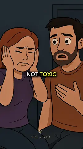 4 signs she's not toxic💔 #couple #Relationship #Love #emotional #foryourpage 