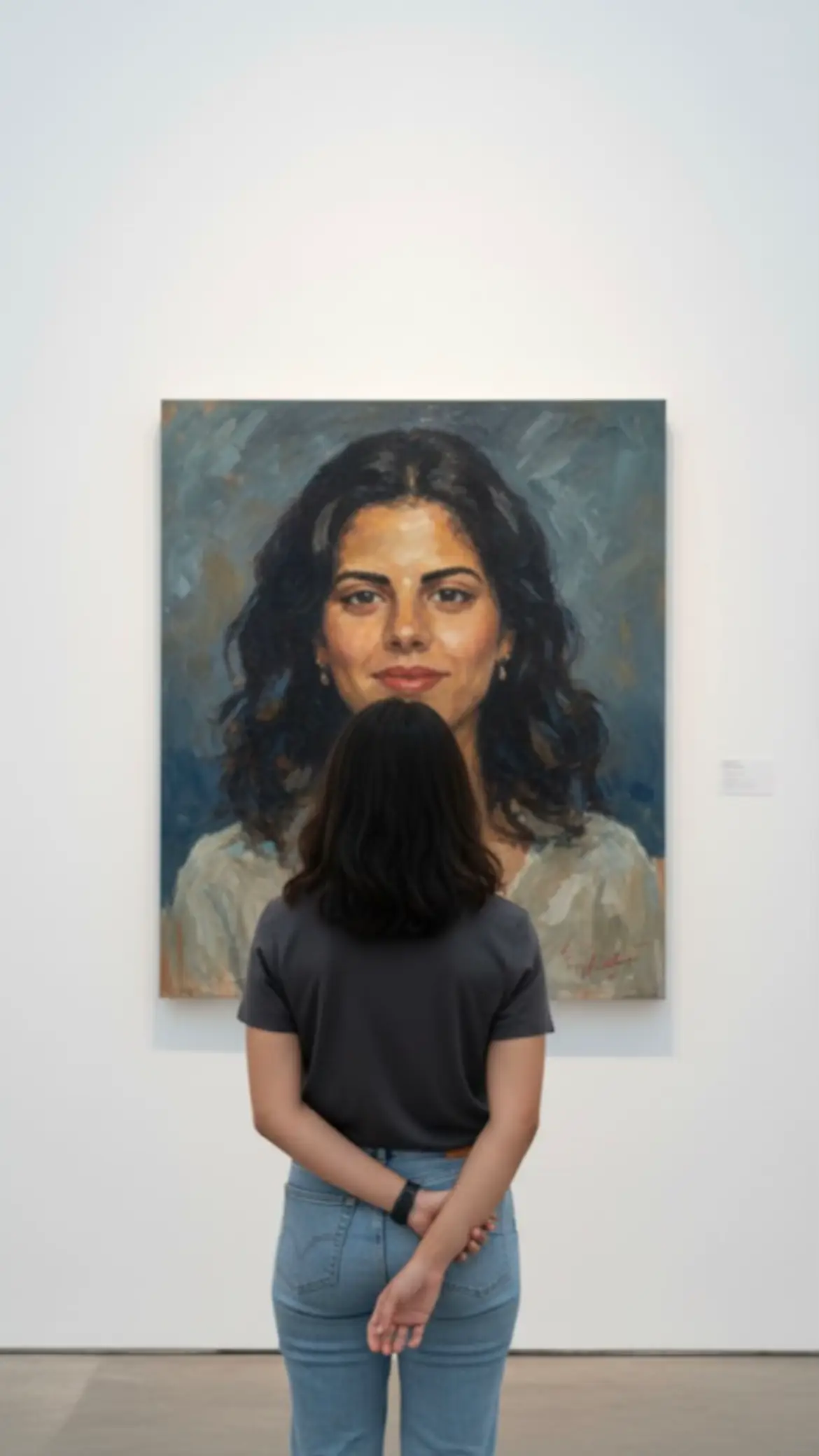 🤍🥹🤏🏻 @طرفة الشريف #طرفة_الشريف #طرفه_الشريف #beautiful #gemini #trend 