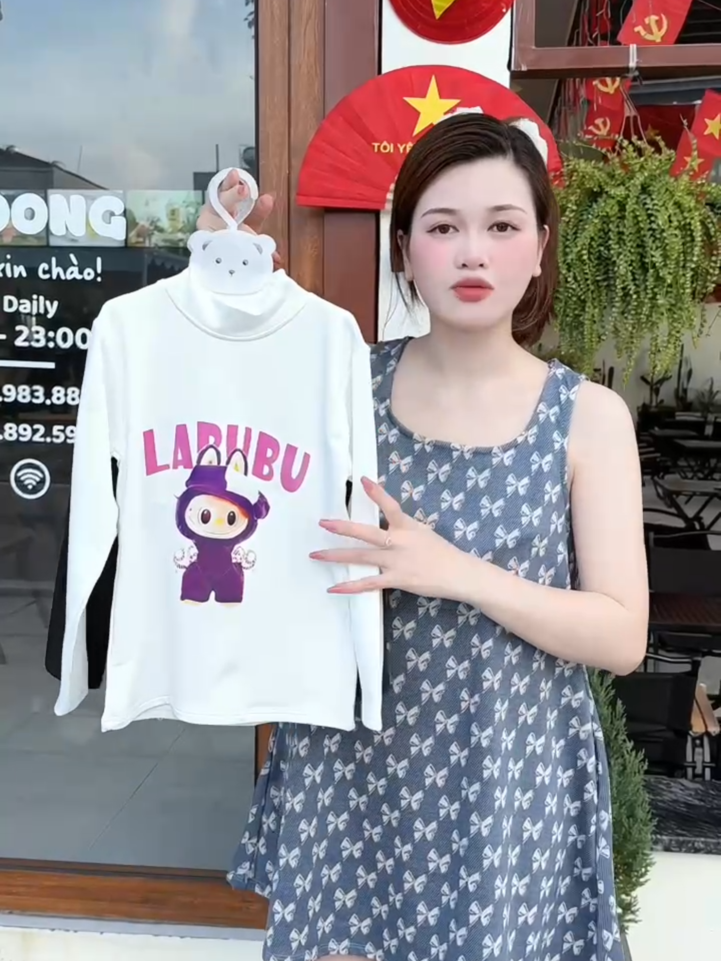 Còn lô cuối các mẹ nhanh tay săn nha#giamgia#sansales#sanvoucher#muatheomagiamgia#quanaothudongchobe#begai#aogiunhiet