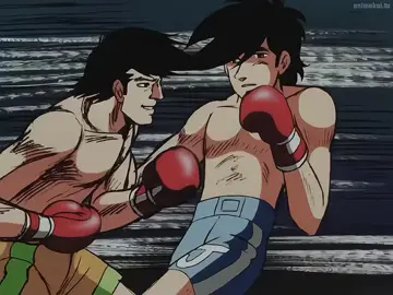 Joe yabuki edit #capcut #anime #edit #Parati #ashitanojoe 